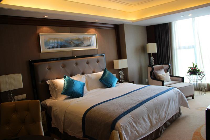 Chengdu Rising Butterfly Hotel Extérieur photo